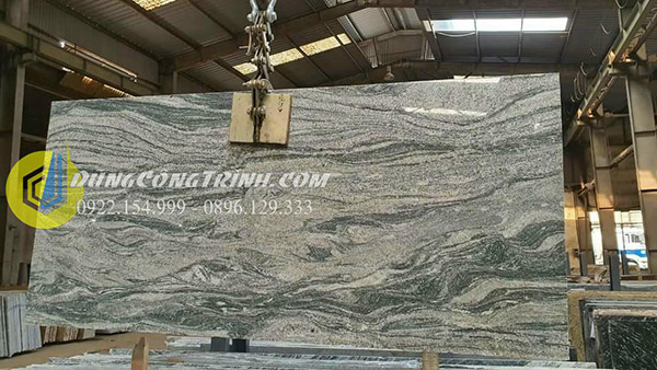 Đá ốp lát Granite trắng sa mạc